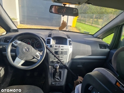 Opel Zafira 1.8