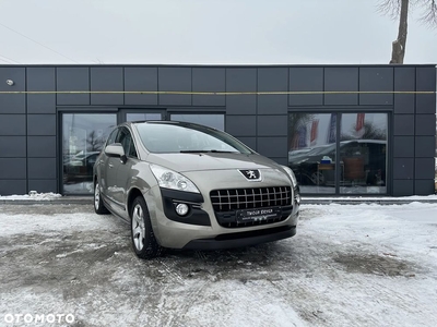 Peugeot 3008 1.6 Premium+