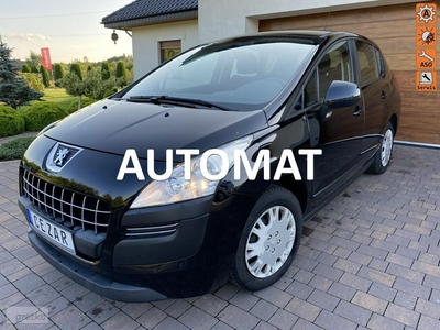 Peugeot 3008 I 1.6 hdi tylko 149 tyś.km bezwypadkowy automat