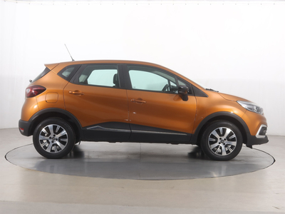 Renault Captur 2017 0.9 TCe 59011km SUV