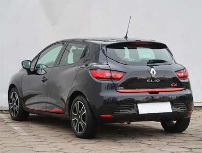 Renault Clio 2014 1.2 16V 150494km ABS klimatyzacja manualna