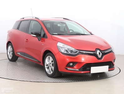 Renault Clio IV , Salon Polska, 1. Właściciel, Navi, Klima, Tempomat,