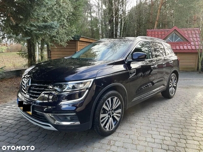 Renault Koleos 2.0 Blue dCi Initiale Paris 4x4 X-Tronic