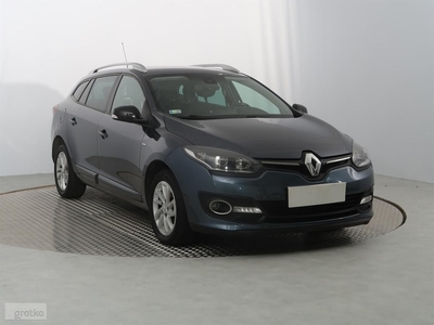 Renault Megane III , Navi, Klimatronic, Tempomat, Parktronic,