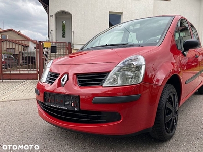 Renault Modus 1.2 16V Alize