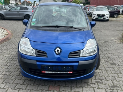 Renault Modus