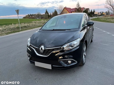 Renault Scenic 1.6 dCi Intens