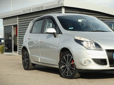 Renault Scenic III 2012