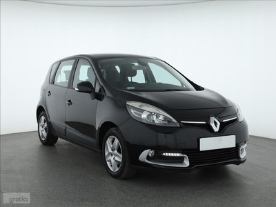 Renault Scenic III , Tempomat