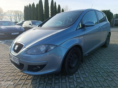 SEAT Altea I 1,9 diesel 105KM zarejestrowany