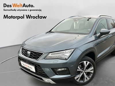 Seat Ateca SUV 2.0 TDI 150KM 2019