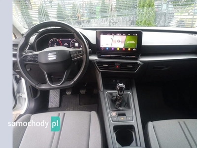 SEAT Leon IV Full Led