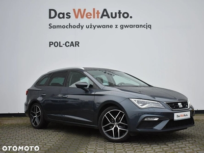 Seat Leon 1.5 EcoTSI Evo FR S&S