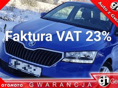 Skoda Fabia 1.0 TSI Drive