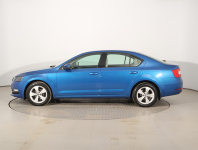 Skoda Octavia 2019 1.6 TDI 45501km Style