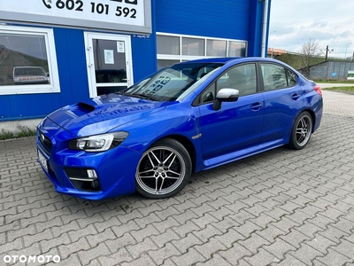 Subaru WRX