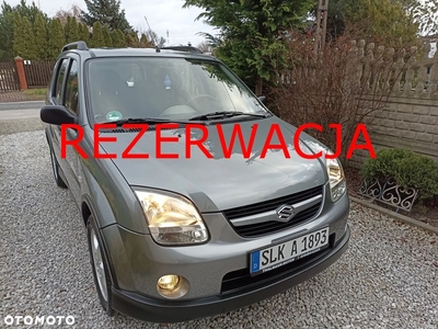 Suzuki Ignis 1.3 Comfort