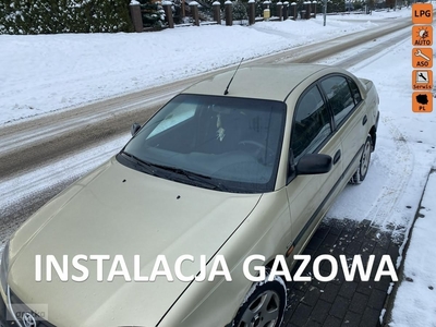 Toyota Avensis I LPG, polski salon, zadbany stan auta, jedynie 2 właścicieli, klimaty