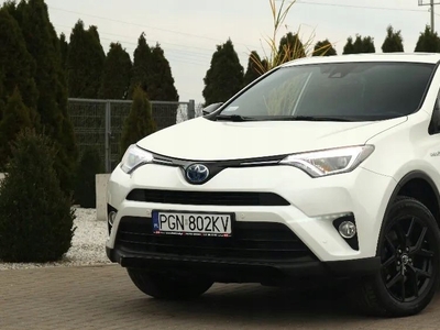 Toyota RAV4 V 2018