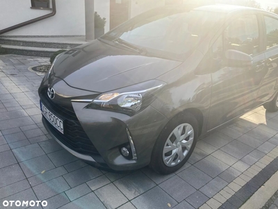 Toyota Yaris 1.5 Premium