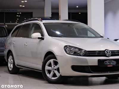 Volkswagen Golf 1.4 TSI DSG Highline