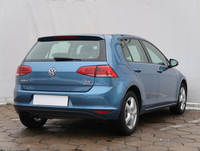 Volkswagen Golf 2014 1.4 TSI 132732km Highline