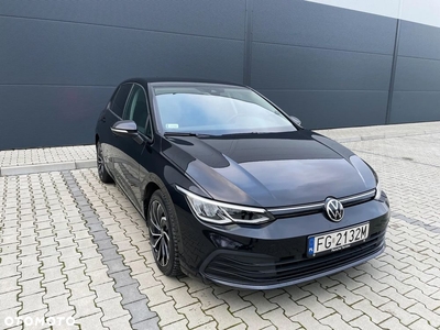 Volkswagen Golf VIII 1.5 eTSI EVO Life DSG