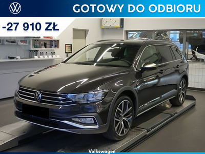 Volkswagen Passat B8 Variant Facelifting 1.5 TSI EVO 150KM 2023