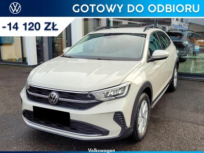 Volkswagen Taigo 1.0 TSI 95KM 2023