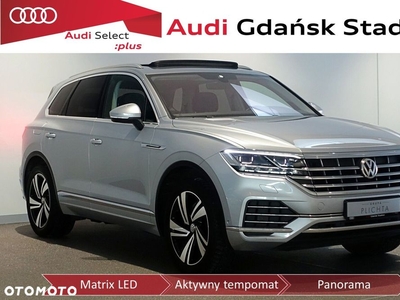 Volkswagen Touareg 3.0 V6 TDI SCR 4Mot Elegance