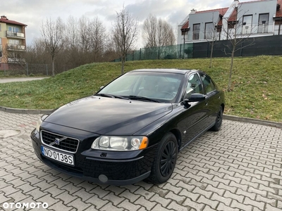 Volvo S60 2.4 Kinetic