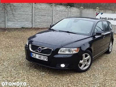 Volvo V50 D2 Business Pro Edition