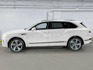 2023 Bentley Bentayga EWB