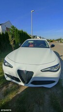 Alfa Romeo Giulia 2.0 Turbo 16V AT8-Q4 Veloce