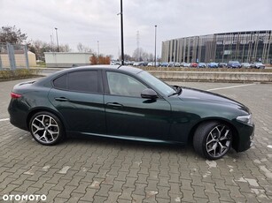 Alfa Romeo Giulia 2.0 Turbo Sprint