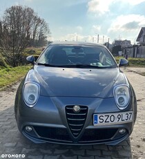 Alfa Romeo Mito 1.3 JTDM