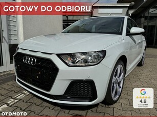 Audi A1 35 TFSI Advanced S tronic