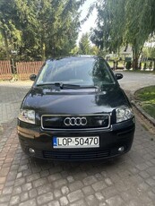 Audi A2