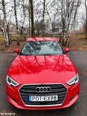 Audi A3 1.4 TFSI CoD S tronic