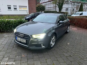 Audi A3 1.5 TFSI