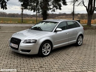 Audi A3 1.9 TDI Ambition