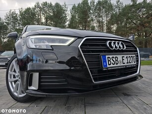 Audi A3 2.0 TDI Sport S tronic