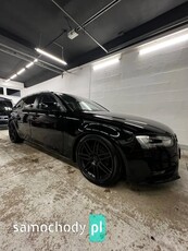 Audi A4 1.8 TFSI multitronic