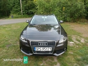 Audi A4 2.0 TDI