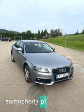 Audi A4 2.0 TDI