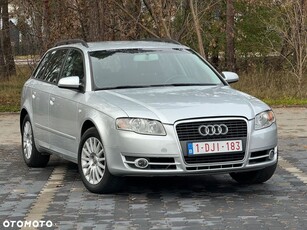 Audi A4 Avant 1.9 TDI