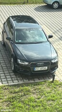 Audi A4 Avant 2.0 TDI DPF Ambition