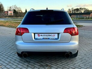 Audi A4 *Benzyna*BDB stan*