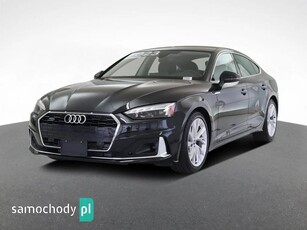 Audi A5 F5