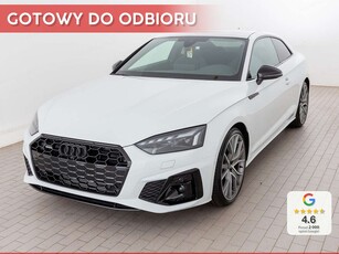 Audi A5 IV 45 TFSI quattro S Line Sportback 2.0 45 TFSI quattro S Line Sportback